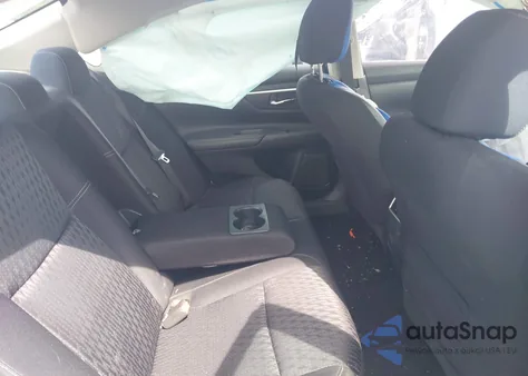 2016 Nissan Altima 2.5 Sv из США, поврежденный, VIN 1N4AL3AP0GC178580